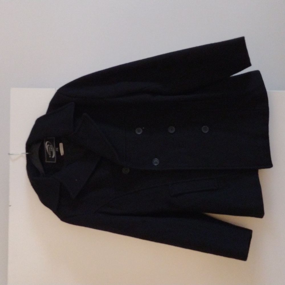 Women's Weather Vane Pea Coat